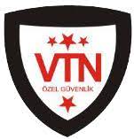 VTN GUVENLIK HIZMETLETI Logo